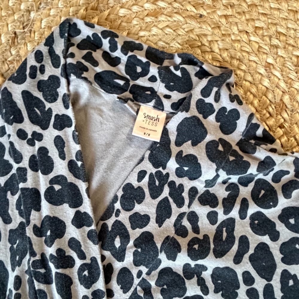 Smash + Tess Lexi Cardi / Robe - Picture 2 of 2